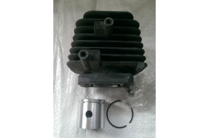 Циліндр PARTNER 330 мотокоса в зборі оригінал 5300125-89